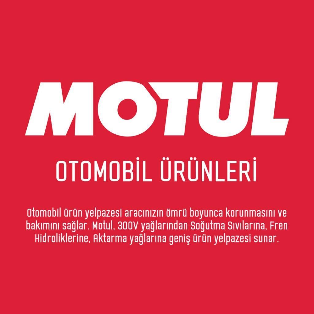 MOTUL — Huile de transmission ATF 236.14 1 L – Image 4