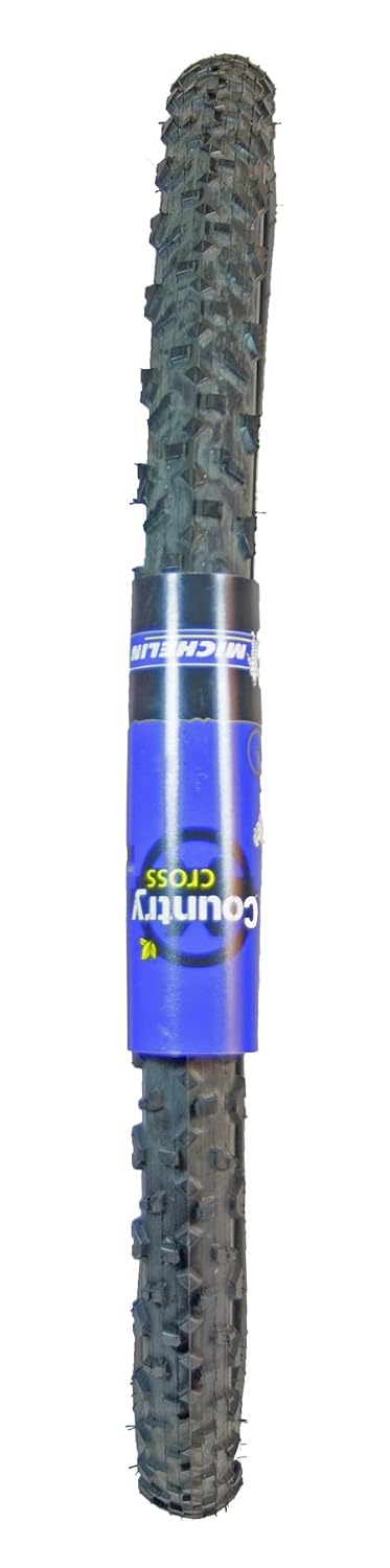 MICHELIN — Pneu de vélo 26 x 1,95 47-559 – Image 2