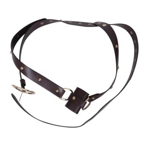 P'tit Clown - 23749 - Ceinture Porte-épée