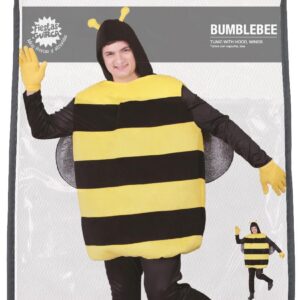 Alternative view of FIESTAS GUIRCA — Déguisement Abeille Homme L