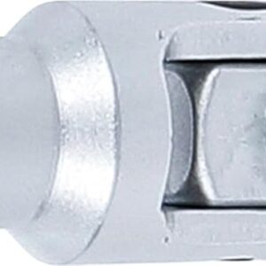 BGS 2981 | Douille articulée de bougie hexagonales | 10 mm (3/8") | 9 mm