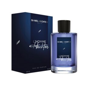 DANIEL HECHTER L'Homme — Eau de parfum homme 90 ml