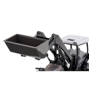 Alternative view of SIKU Fendt 942 Vario — Tracteur Jouet 1:50 avec Chargeur Frontal