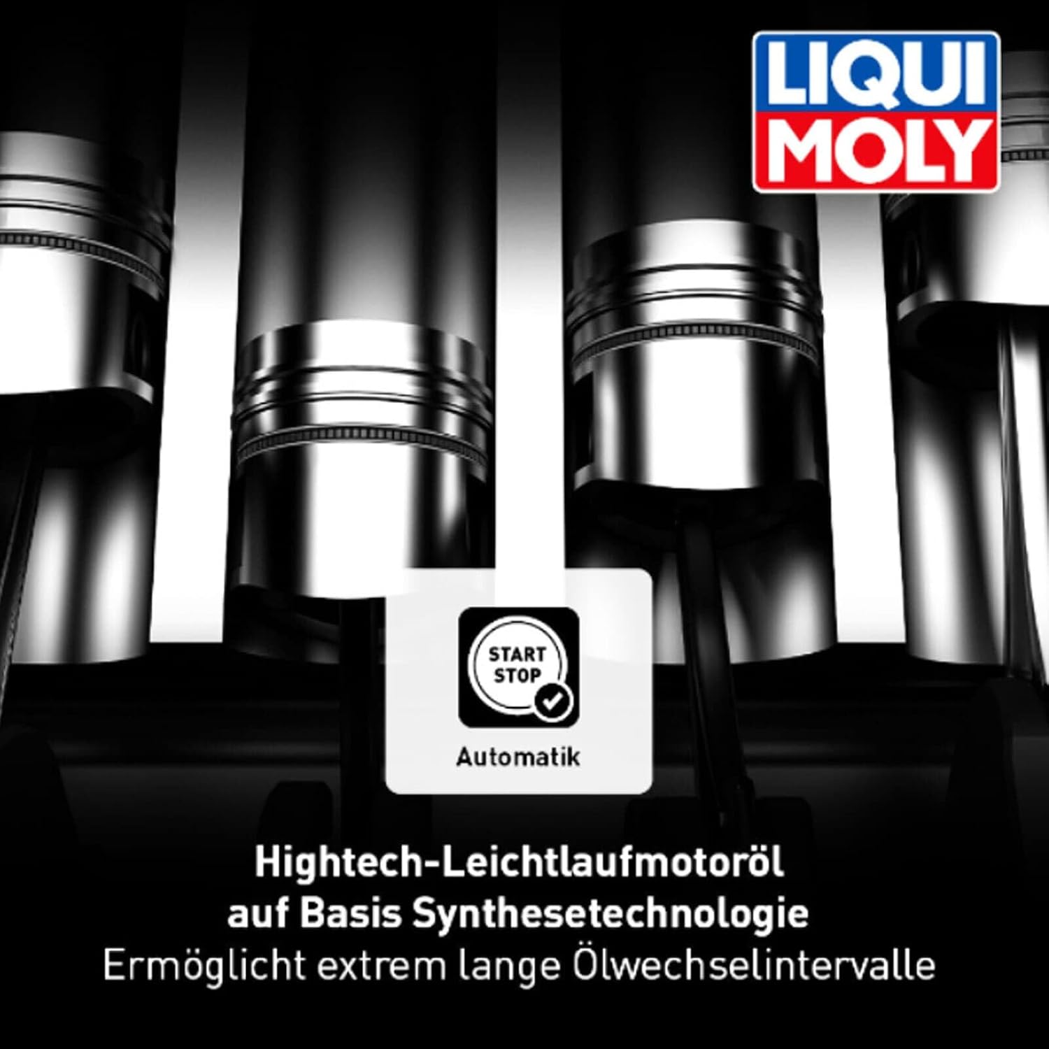 Liqui Moly 20787 Top Tec 6200 0W-20 – Image 3