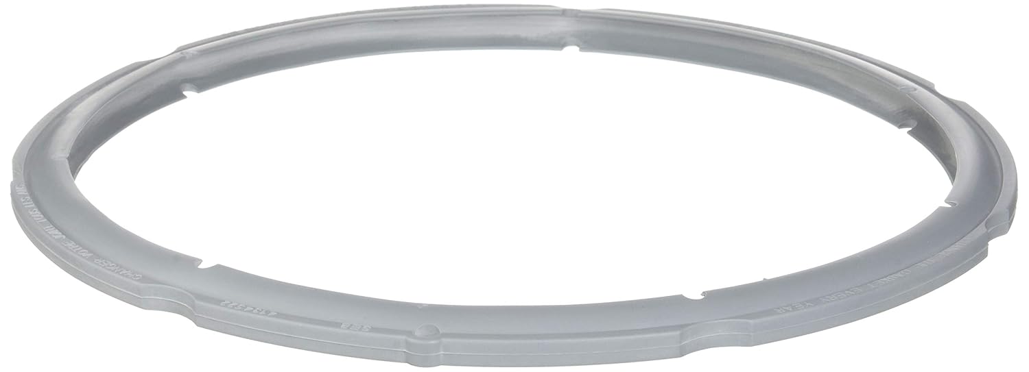 SEB — Joint autocuiseur 8/10 L Ø 253 mm inox