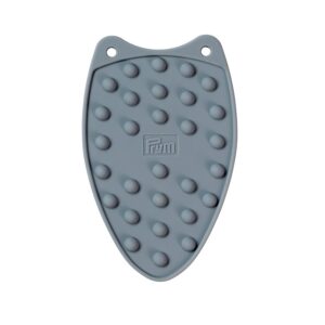 Prym Iron Rest, Grey, 7 x 5 x 3 cm