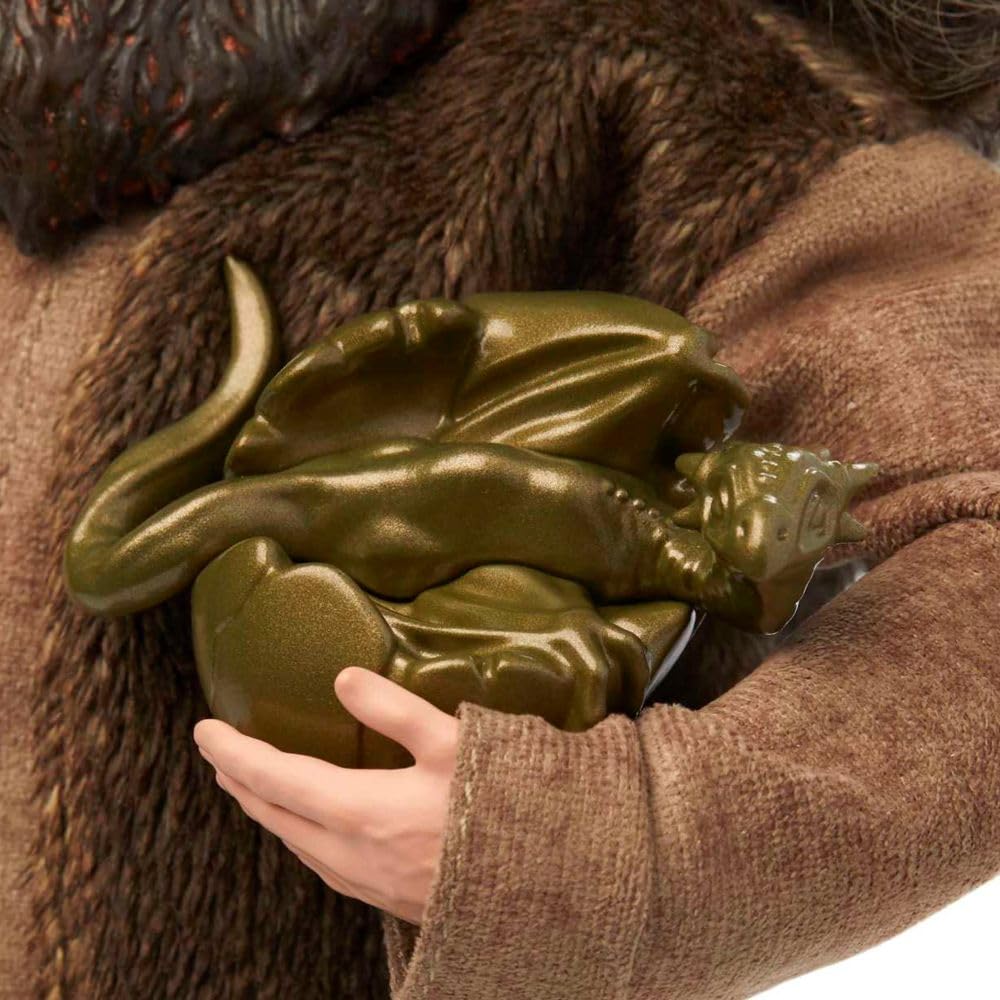 HARRY POTTER — Poupée articulée Rubeus Hagrid – Image 3