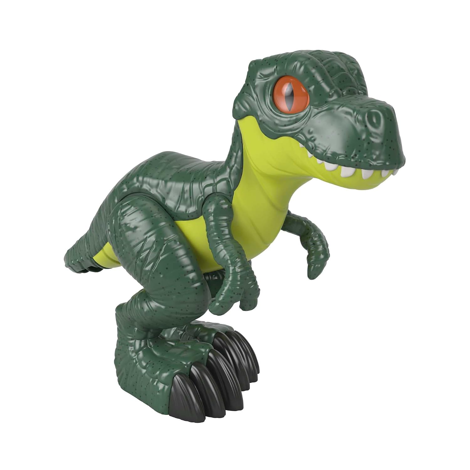 FISHER-PRICE Imaginext Jurassic World — Figurine T-Rex XL 24 cm – Image 2
