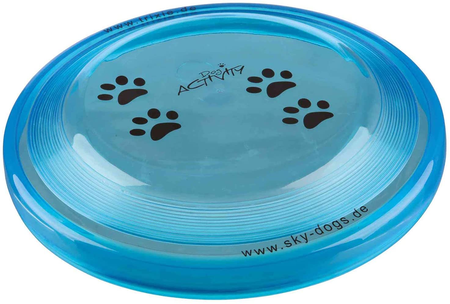 TRIXIE — Frisbee pour Chien 23 cm – Image 4
