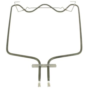 RESISTANCE CHAUFFANTE DE SOLE 1150W POUR FOUR WHIRLPOOL - 481010551720