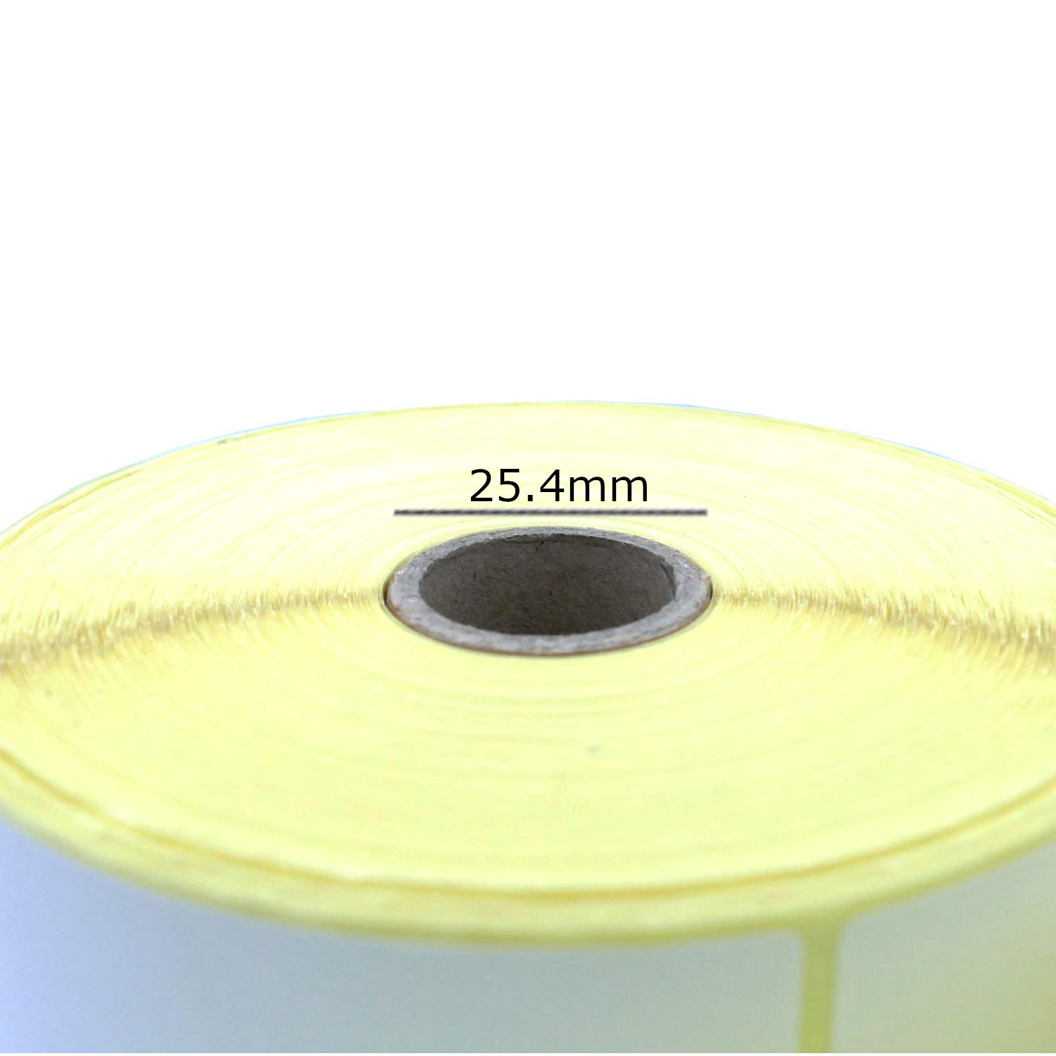 Rouleaux de 500 étiquettes thermiques 100 x 150 mm - LOT DE 5 – Image 3