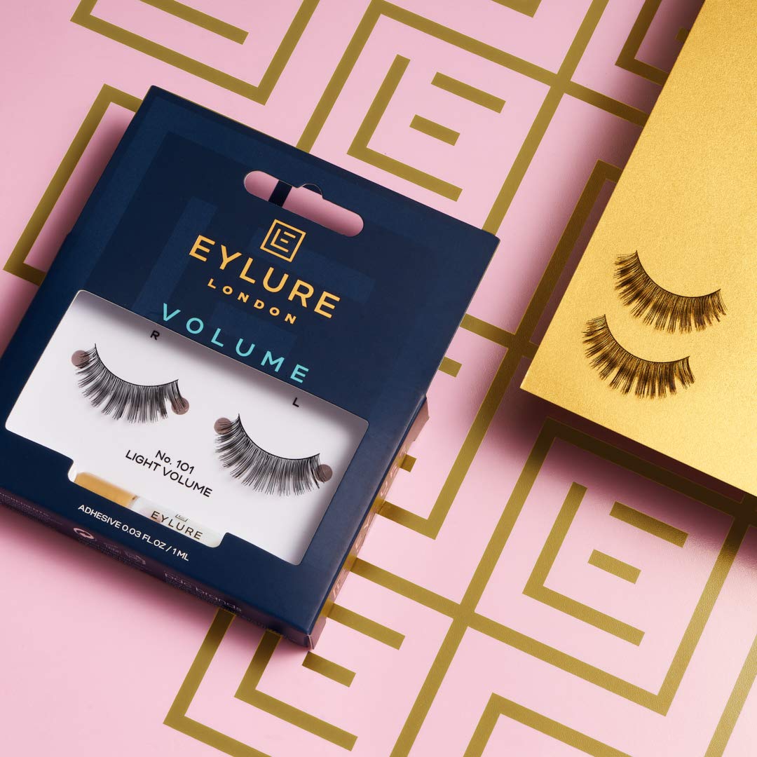 EYLURE Volume No. 101 — Faux Cils Réutilisables – Image 3