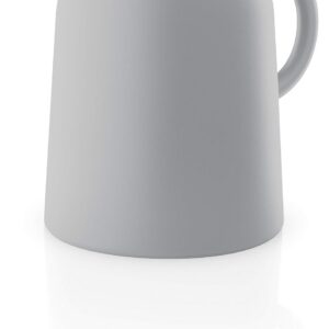 Alternative view of EVA SOLO Thimble — Pichet isotherme 1,0 l Marble Grey