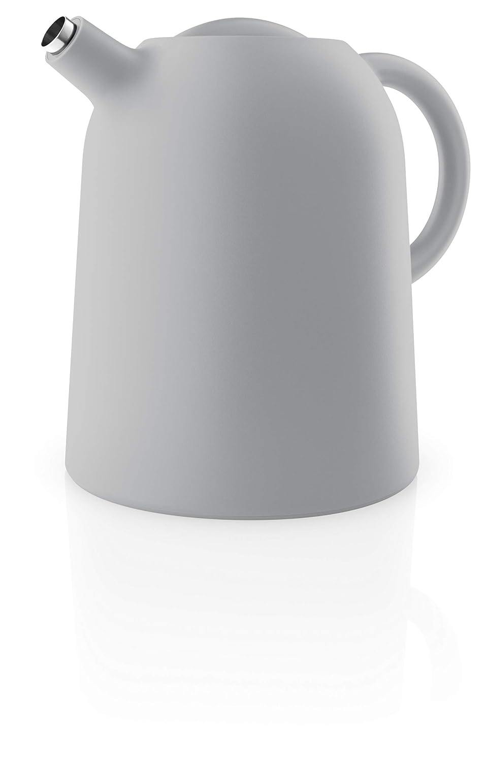 EVA SOLO Thimble — Pichet isotherme 1,0 l Marble Grey – Image 2