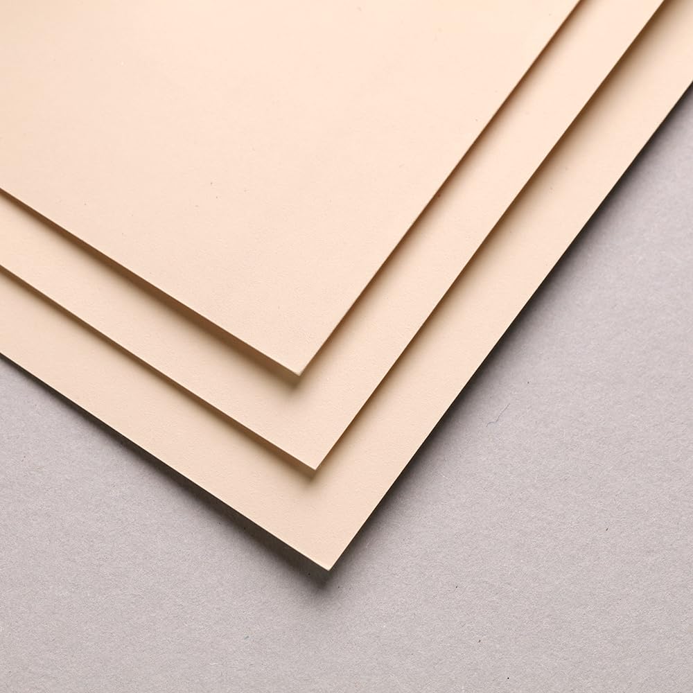 CLAIREFONTAINE Pastelmat n°7 — Bloc collé 12 feuilles 30x40 cm – Image 5