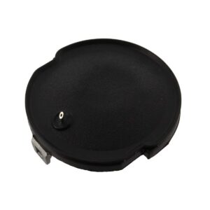 Tefal Parts MS-622718 Plaque diffuseur