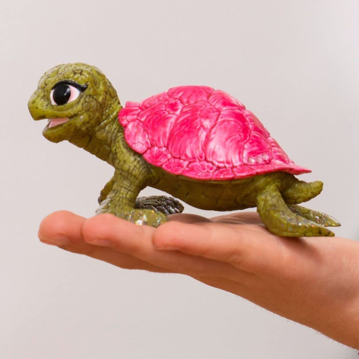 SCHLEICH BAYALA — Figurine Tortue de Cristal – Image 2