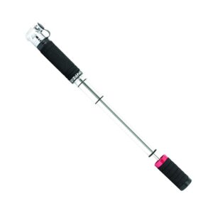 Alternative view of ZÉFAL — Mini pompe VTT 230 mm