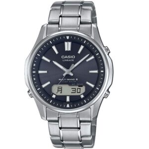 Horloge Hommes - CASIO LCW-M100TSE-1AER