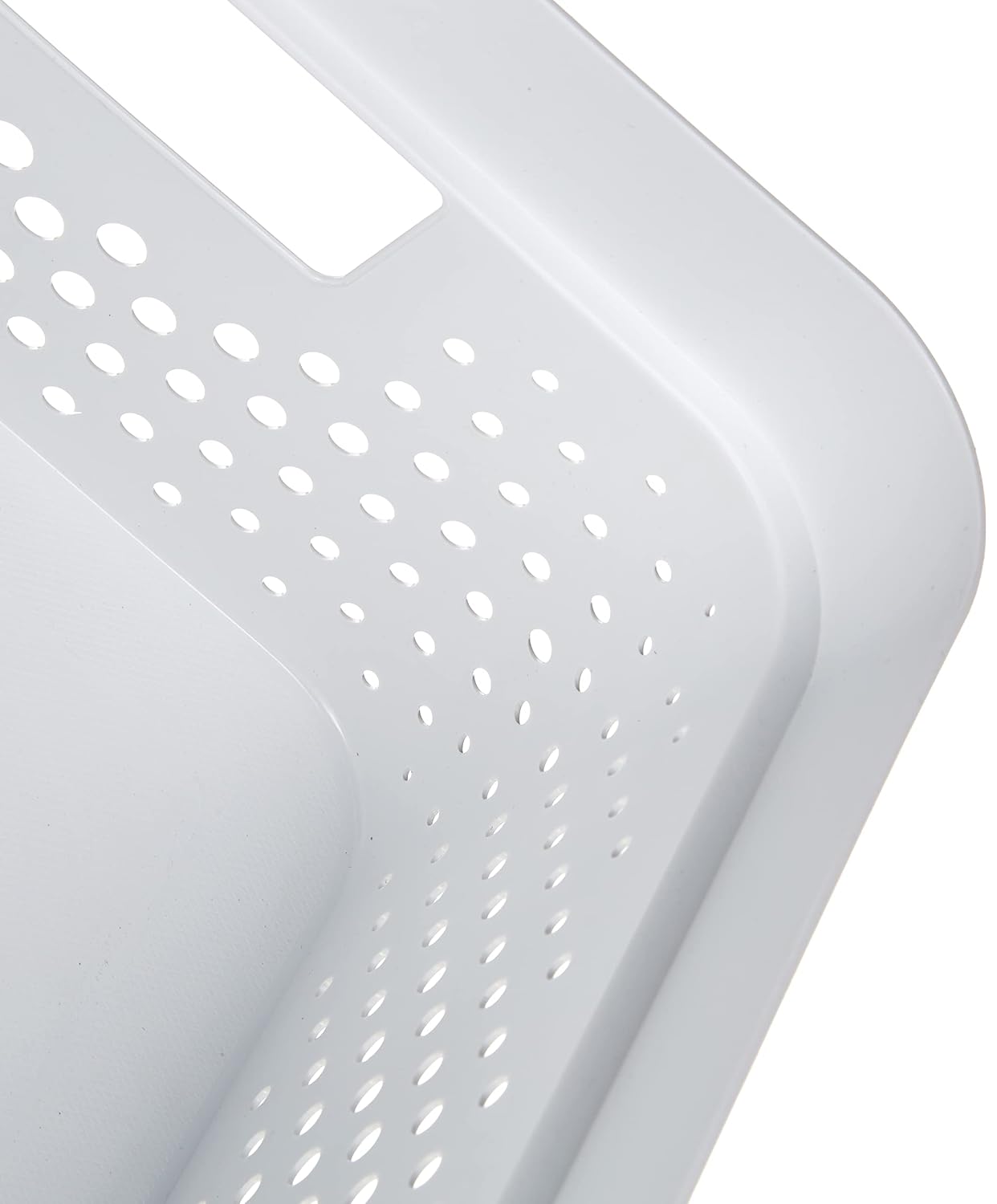 CURVER Infinity — Panier de rangement 11 L blanc – Image 5