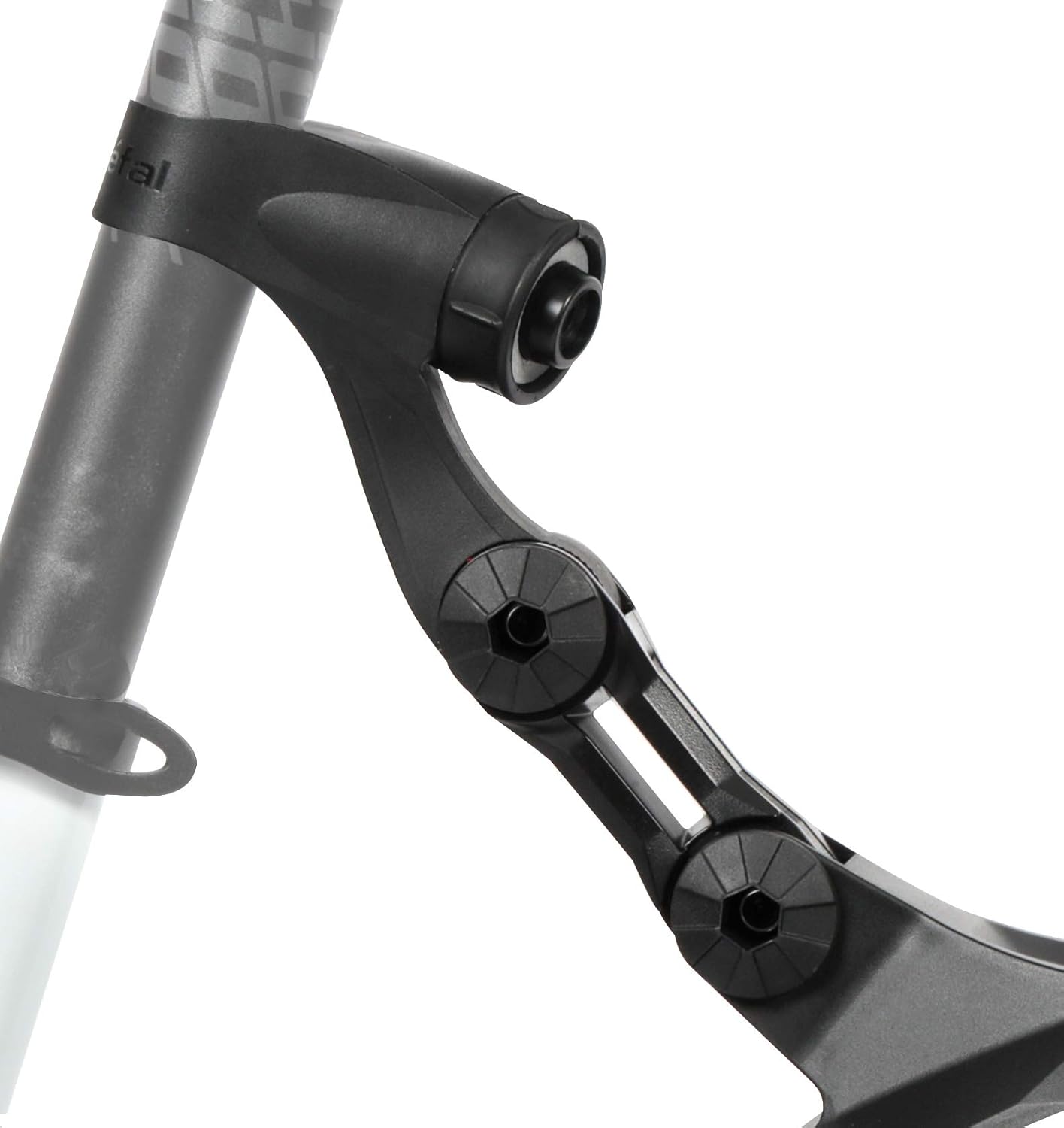 ZÉFAL Deflector RM90+ — Garde-boue arrière VTT 27,5"/29 – Image 4
