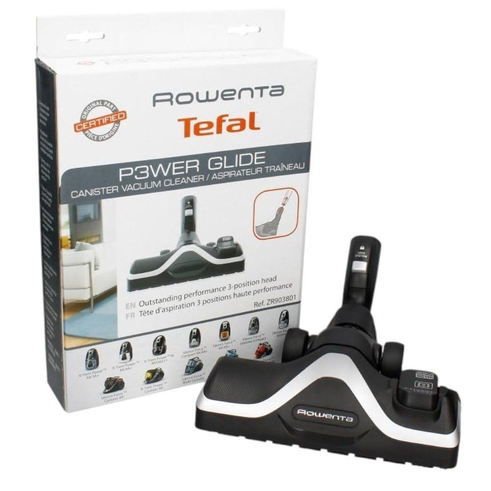 ROWENTA Brosse tous sols RS-RT3511 – Image 2