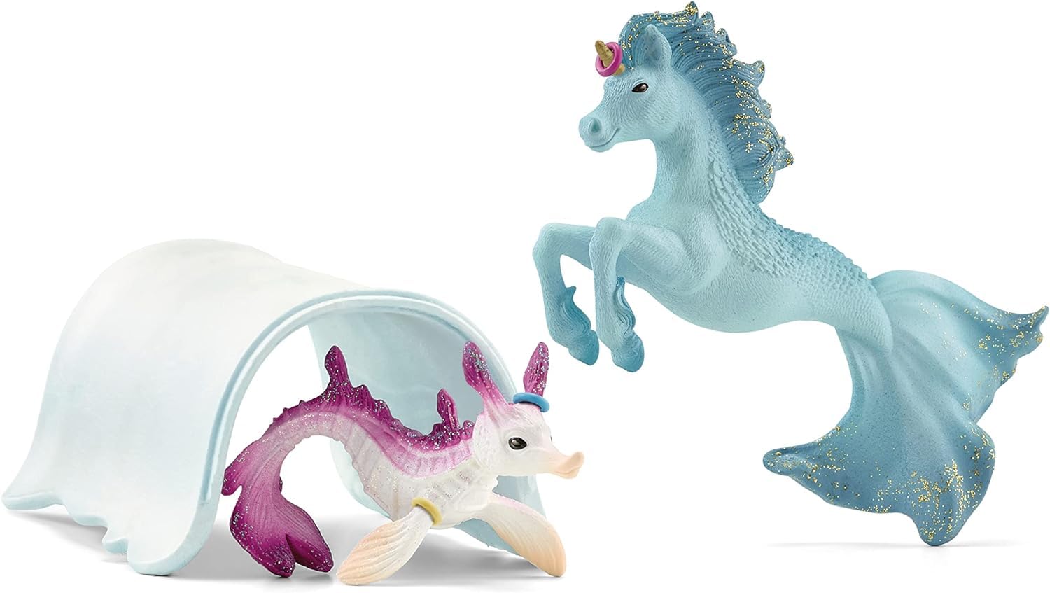 SCHLEICH bayala — Tournoi Magique sous-Marin – Image 7