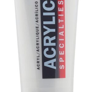 AMSTERDAM Standard Series — Peinture acrylique blanc nacré 120 ml