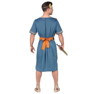Alternative view of W WIDMANN MILANO Party Fashion — Costume Empereur Romain XXL