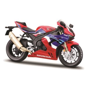 MAISTO Special Edition — Moto miniature Honda CBR 1000RR-R 1/12