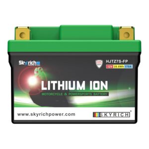 Batterie Skyrich Lithium HJTZ7S-FP