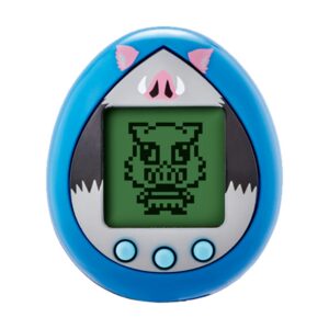Alternative view of BANDAI Tamagotchi Nano — Animal Virtuel Demon Slayer Inosuke