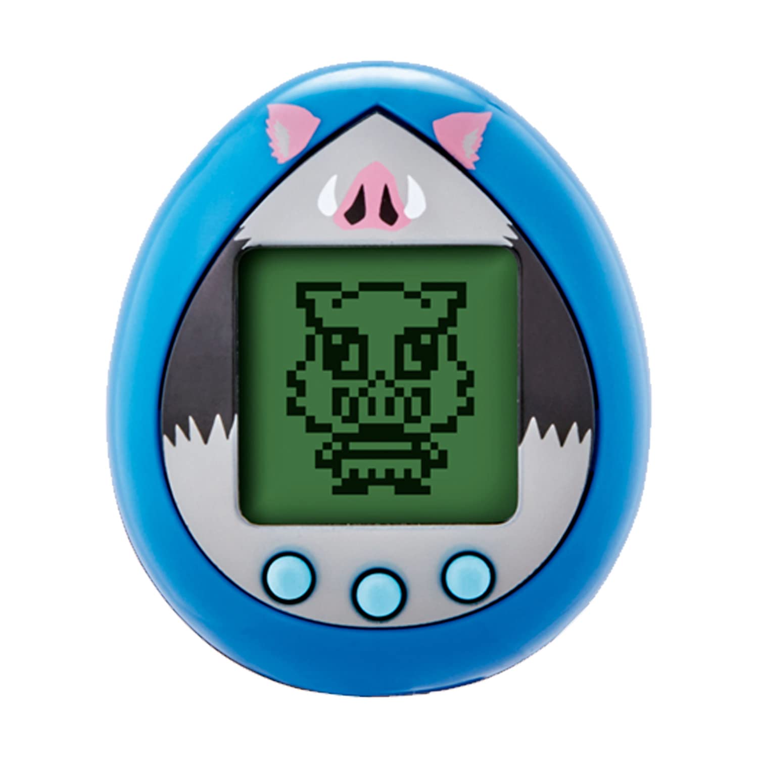 BANDAI Tamagotchi Nano — Édition Inosuke Hashibira – Image 2