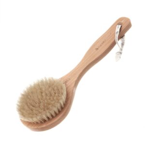 HYDREA LONDON — Brosse corps courte en poils naturels