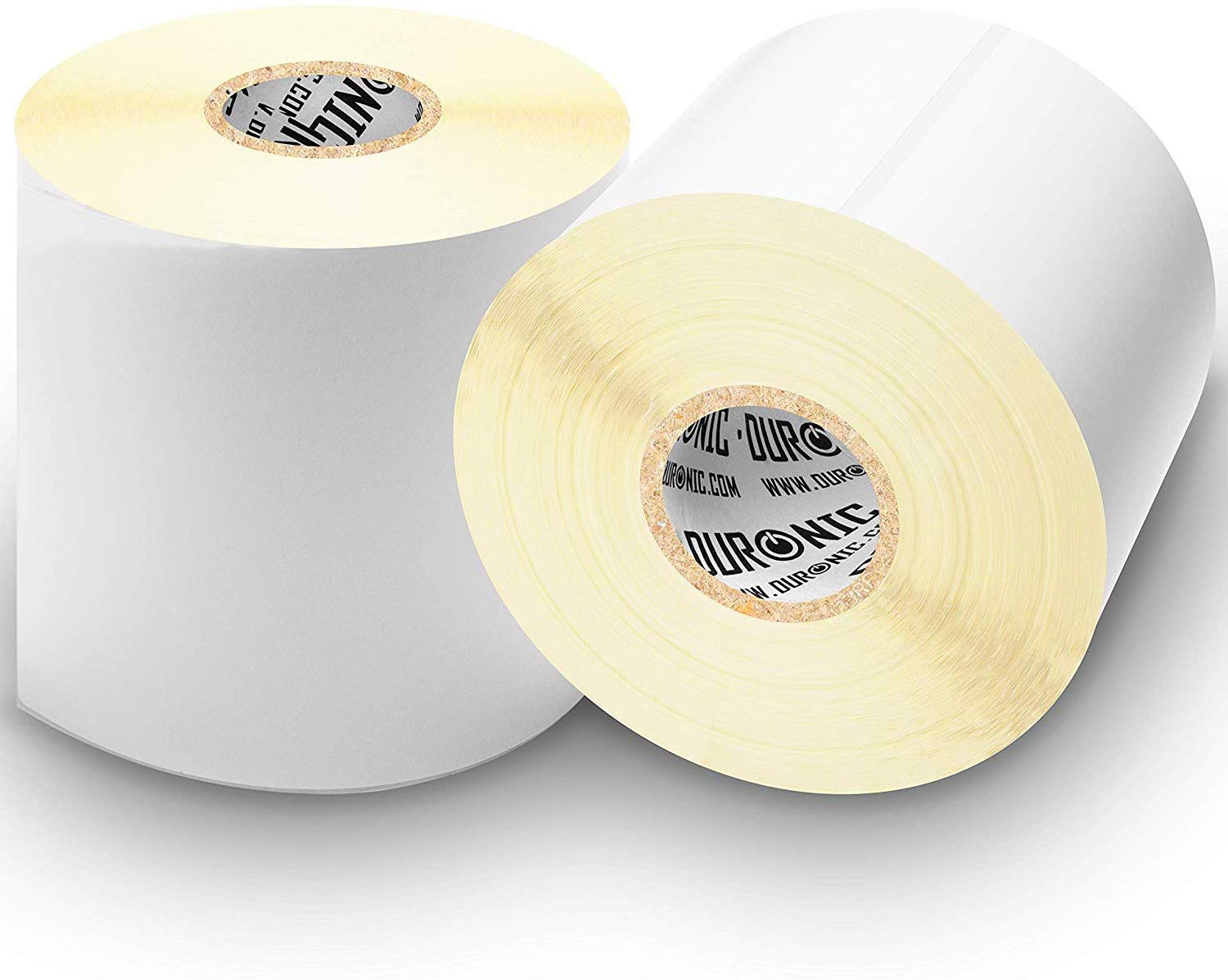 Rouleau de 500 étiquettes thermiques 100 x 150 mm – Image 3