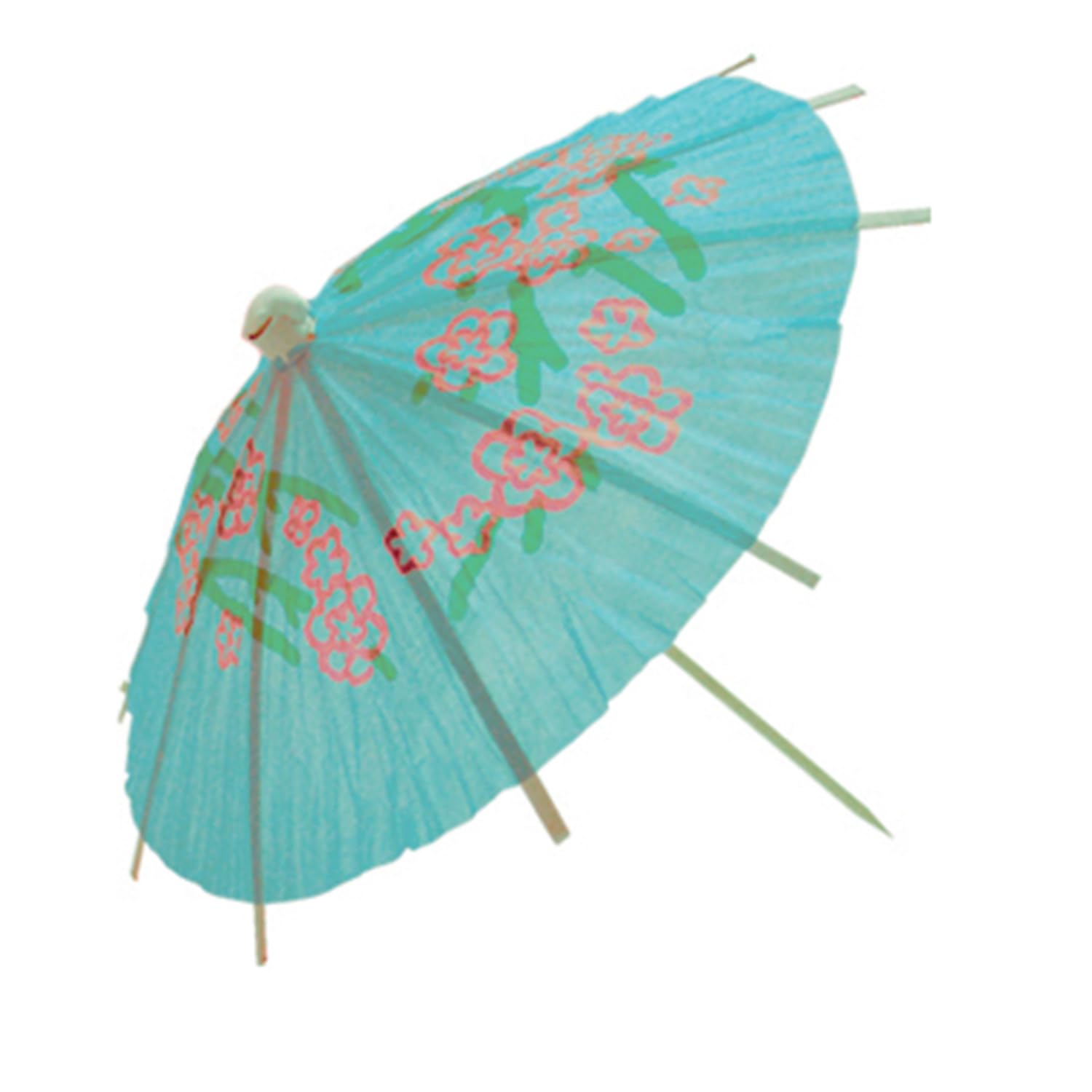AMSCAN — Lot de 20 Parapluies Décoratifs 10 cm – Image 4