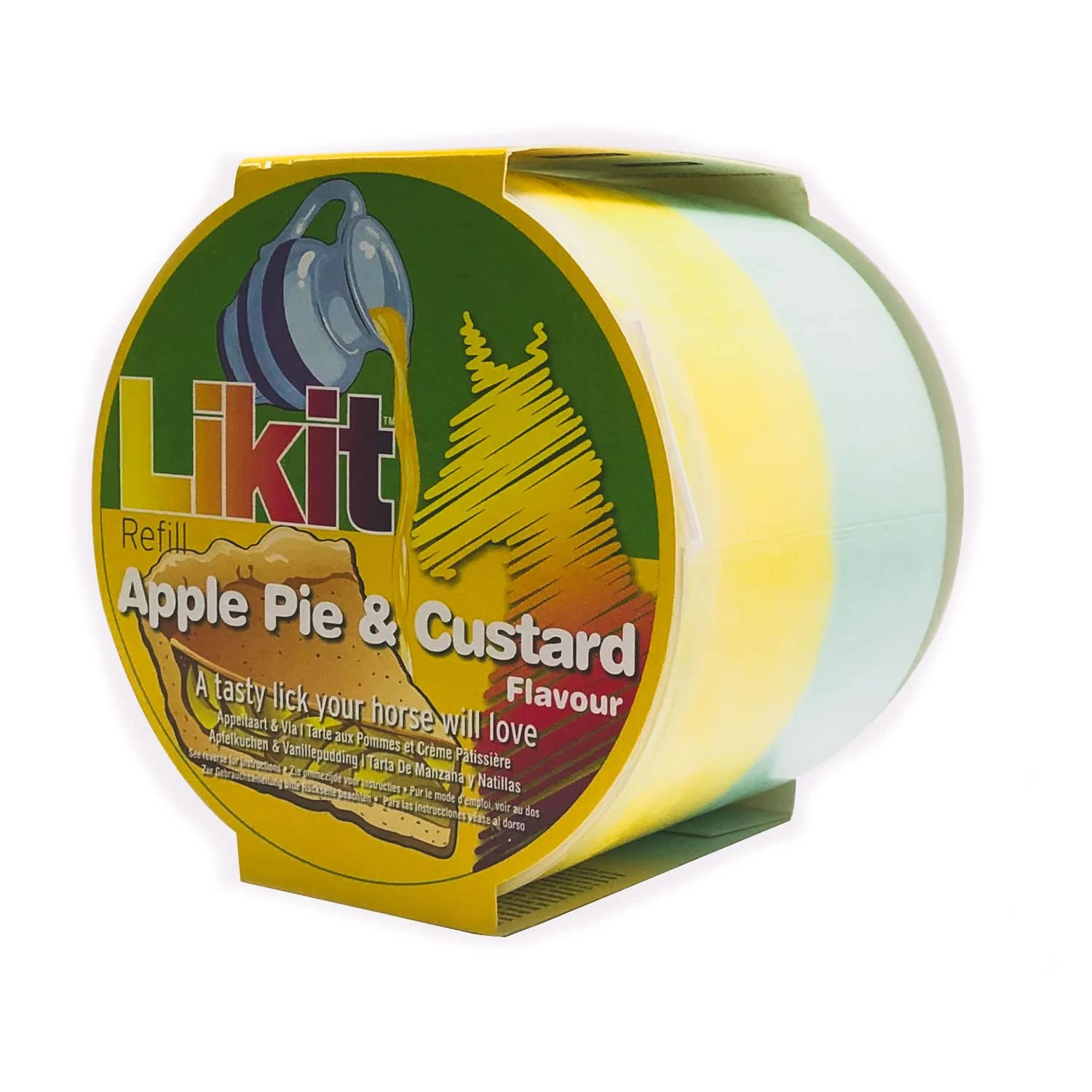 LIKIT — Friandise Jus de Carotte 650 g – Image 4