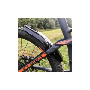Alternative view of RRP Proguard — Garde-Boue Arrière Mini Noir