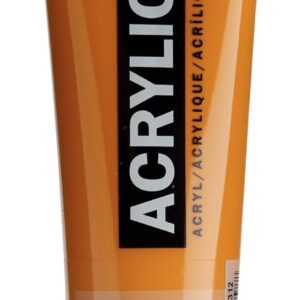 Amsterdam Standard Series Acrylique Tube 120 ml Ocre d'Or 231 (17092312)