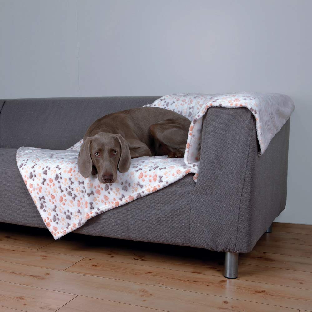 TRIXIE Lingo — Couverture pour chien 150 x 100 cm – Image 2