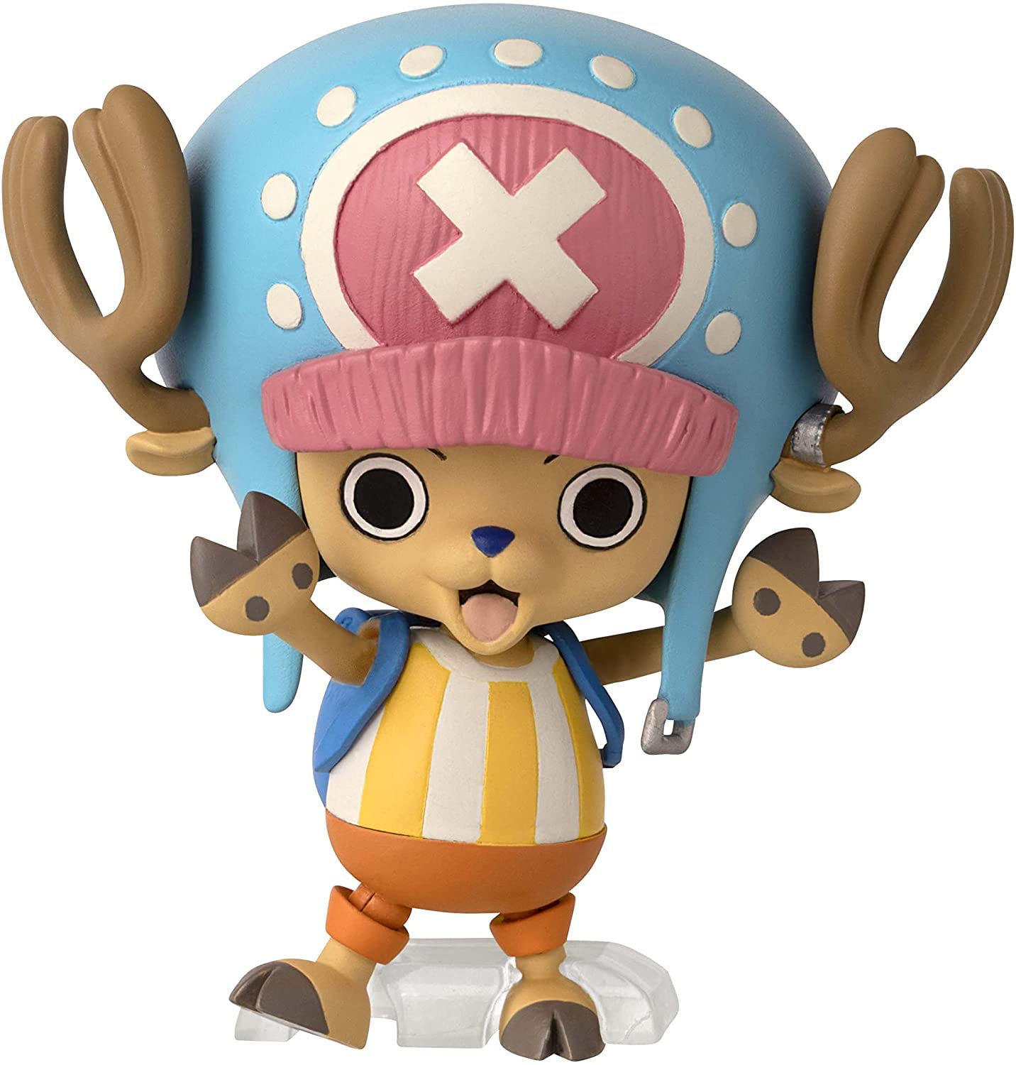 BANDAI Anime Heroes — Figurine Chopper 7 cm – Image 3