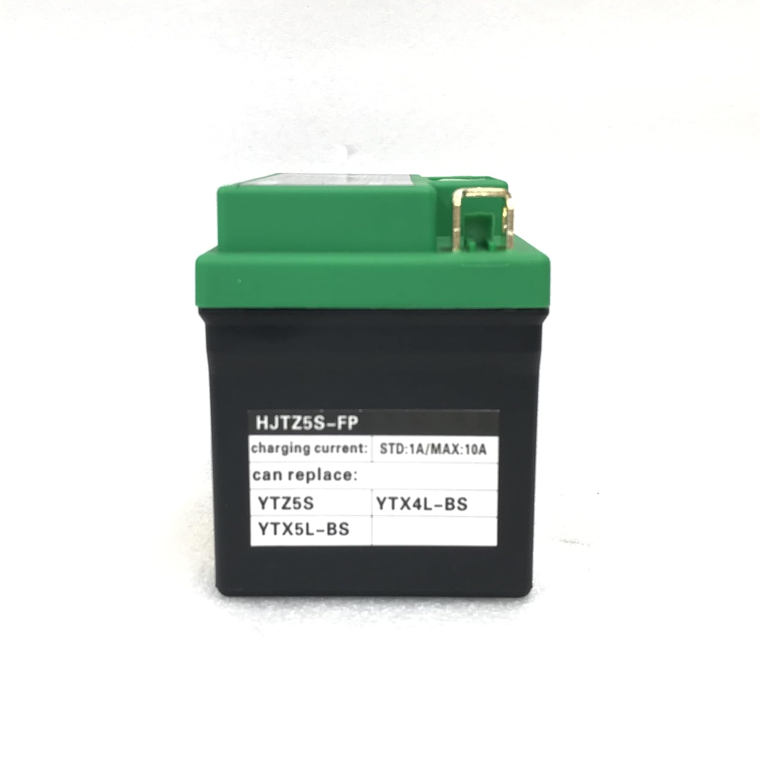 SKYRICH HJTZ5S-FP — Batterie lithium moto – Image 3