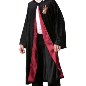 Déguisement Enfant - Harry Potter - Tenue d'école 7-8 ans