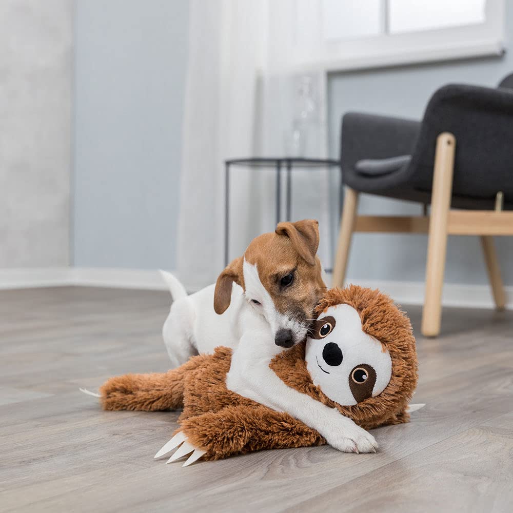 TRIXIE — Peluche Paresseux 56 cm – Image 2