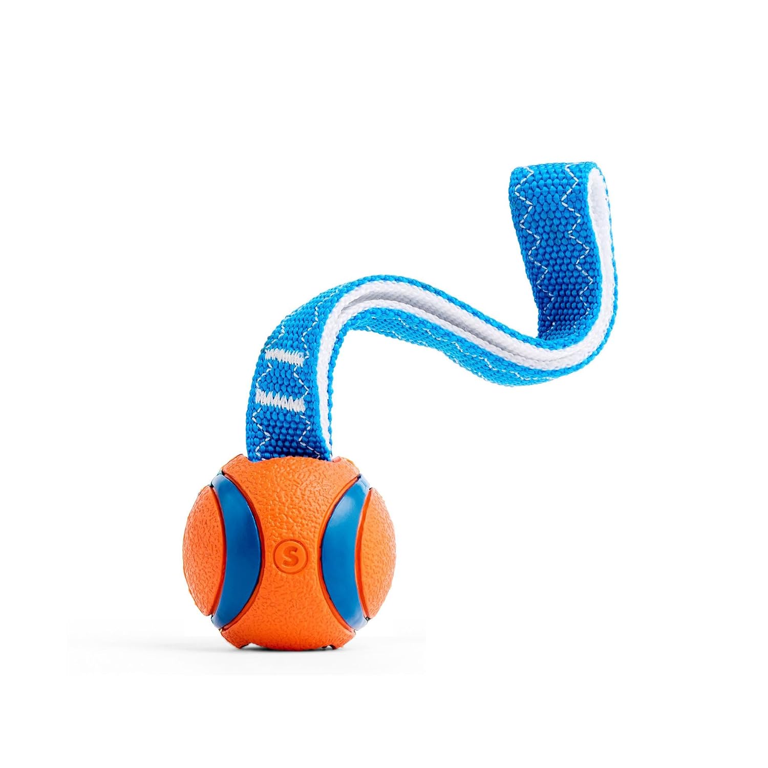 CHUCKIT Ultra Tug — Jouet pour Chien 5 cm Taille S – Image 4