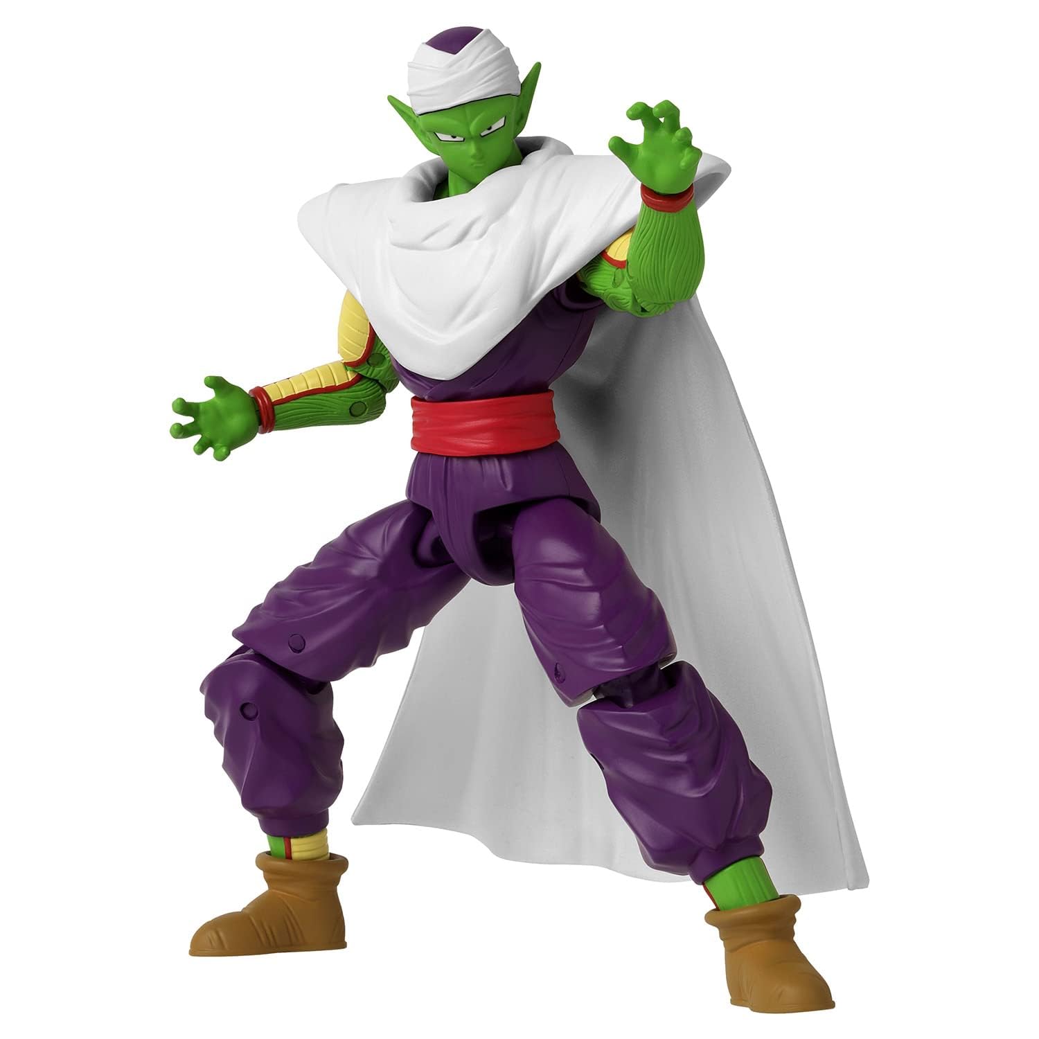 BANDAI Dragon Stars — Figurine Piccolo 17 cm – Image 4