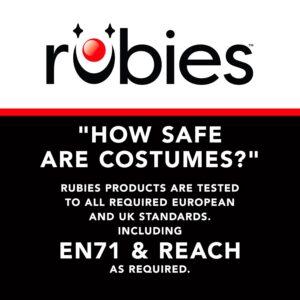 Alternative view of RUBIES — Déguisement Wonder Woman Femme Taille S