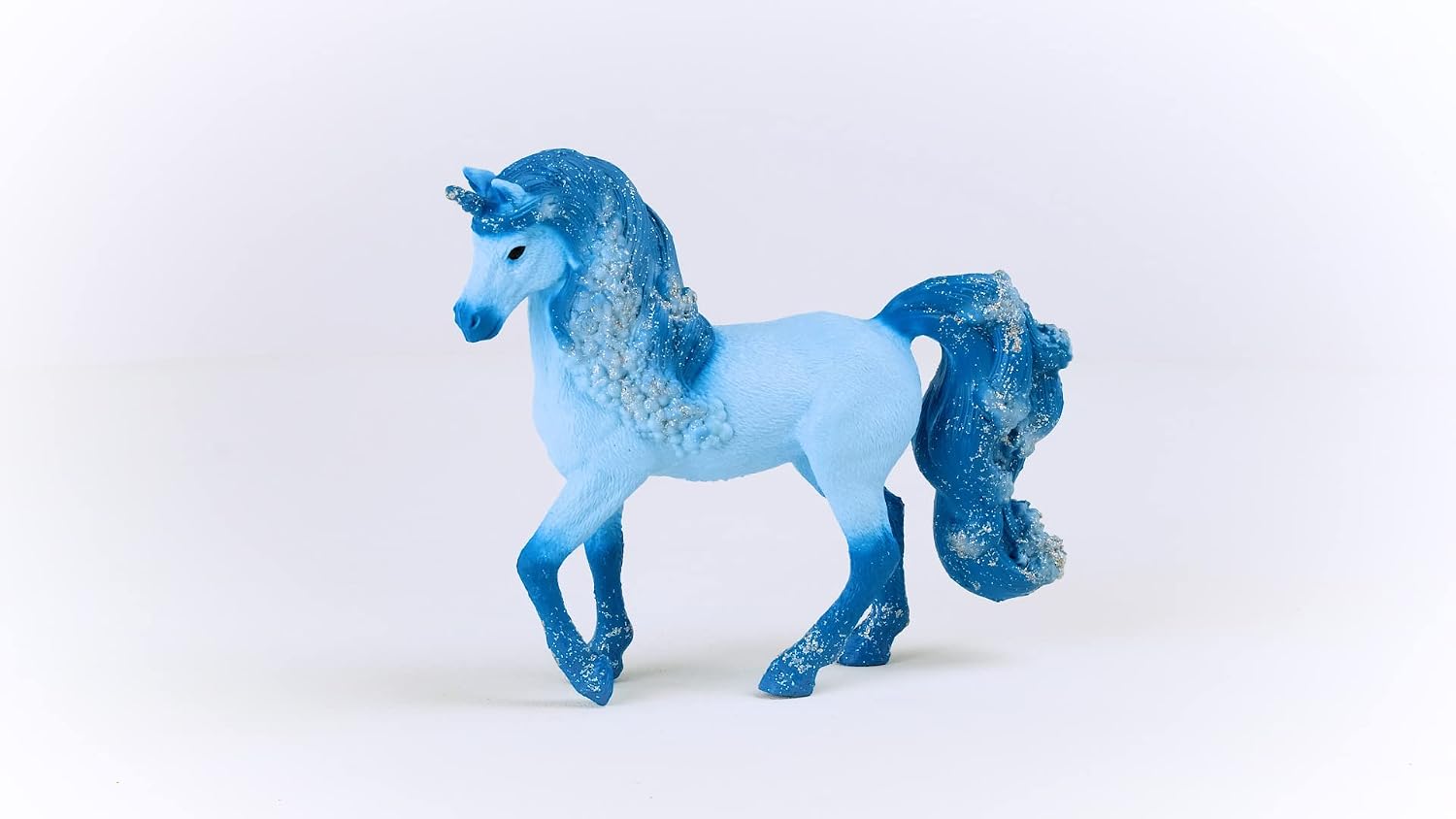 SCHLEICH Bayala Elementa — Figurine Jument Licorne d’Eau – Image 5