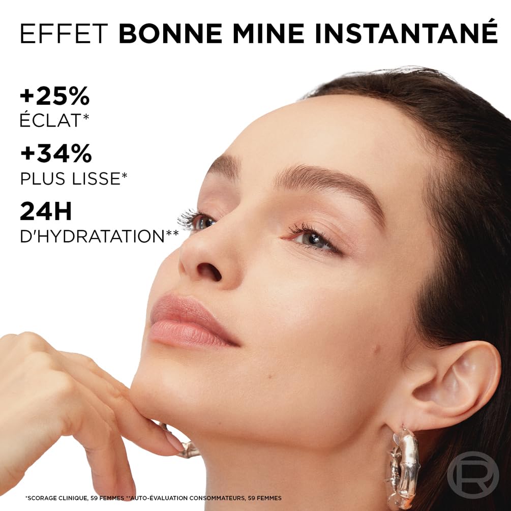 L'ORÉAL PARIS Revitalift Clinical — Crème Jour Vitamine C 50ml – Image 4