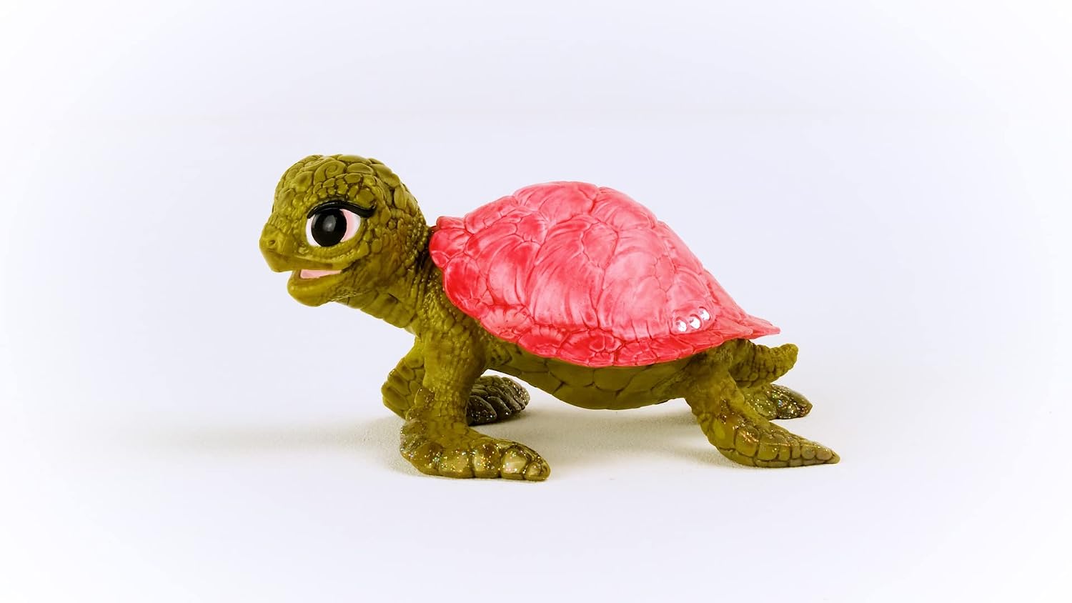 SCHLEICH BAYALA — Figurine Tortue de Cristal – Image 3